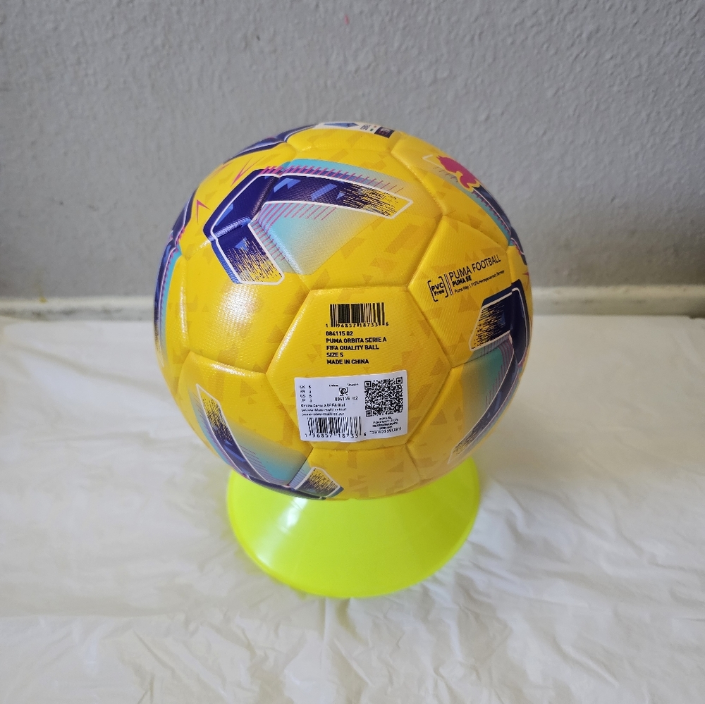 Soccer ball